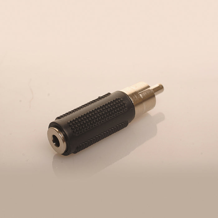 Rotosound Mono 3.5 to Phono CON8