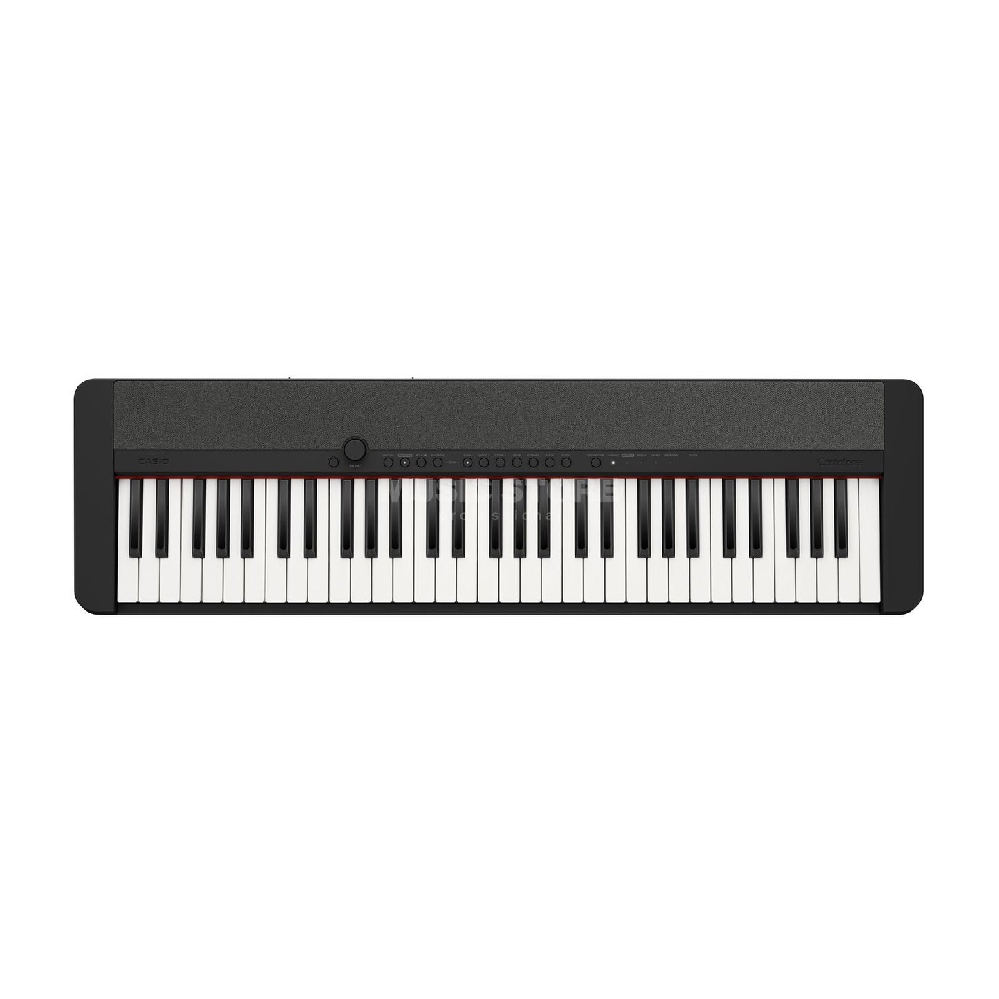 Casio CT-S1BKC5 Keyboard Casiotone