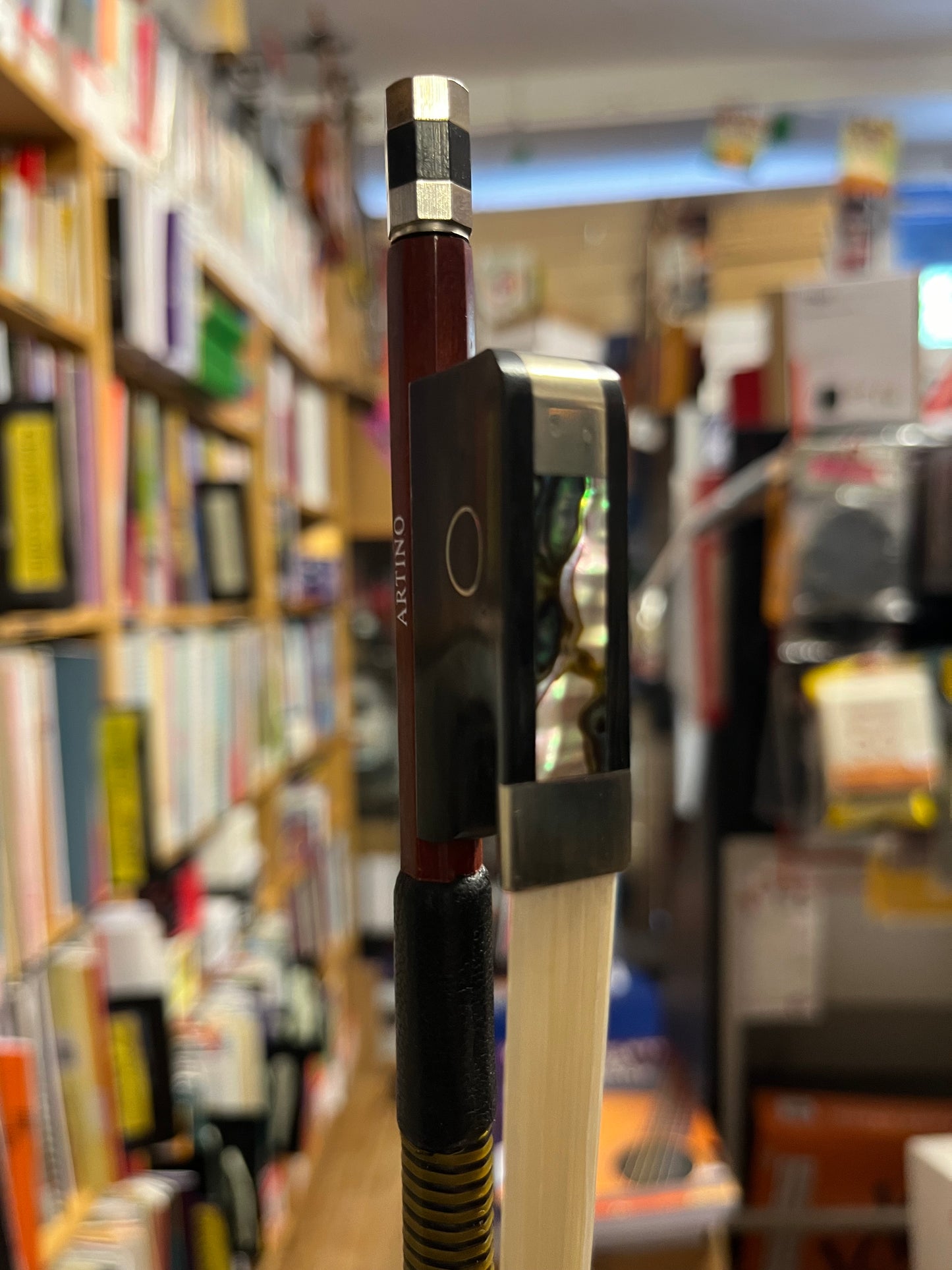 Cello Bow 3/4 Artino DL A003-3/4