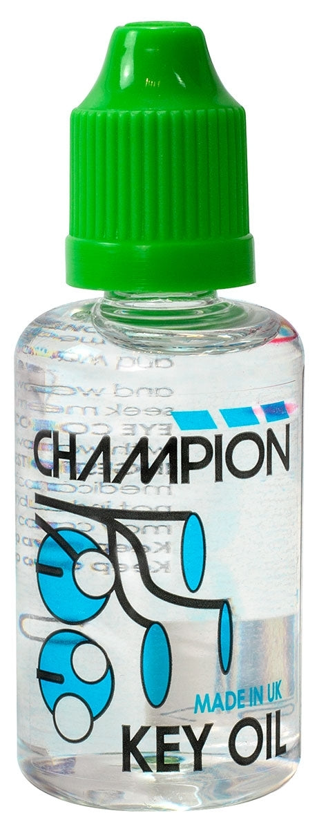 Champion Key Oil