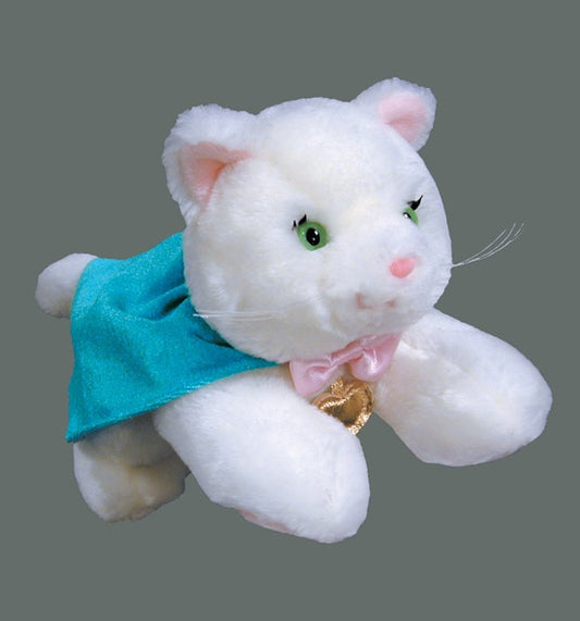 Clara Schumann Cat Toy ALF