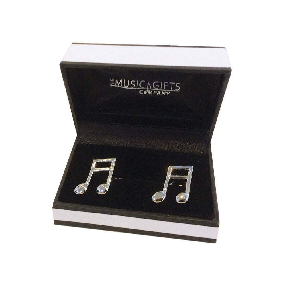 Cufflinks Quaver CU17