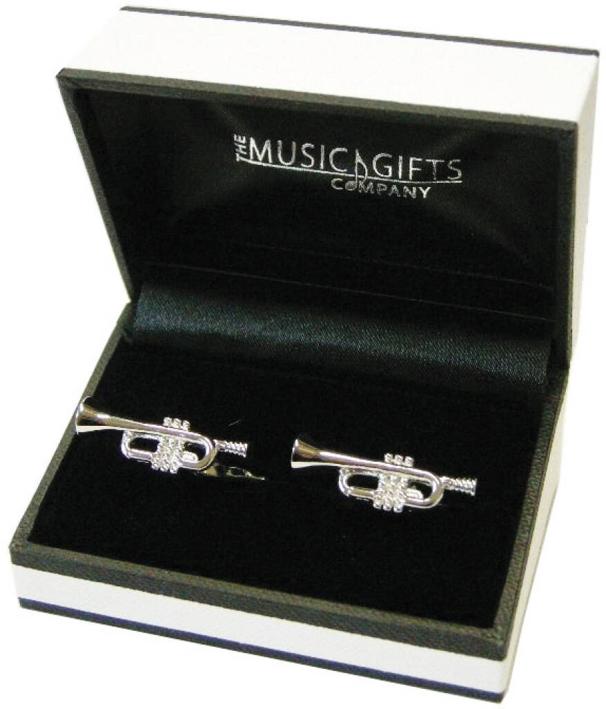 Cufflinks Tpt CUF16 MG