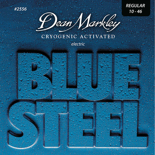 Dean Markley Blue Steel Electric 10-46