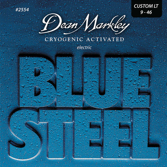 Dean Markley Blue Steel Electric 9-46