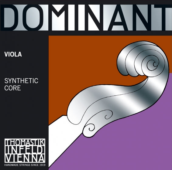 Dominant Vla 1/2 Set