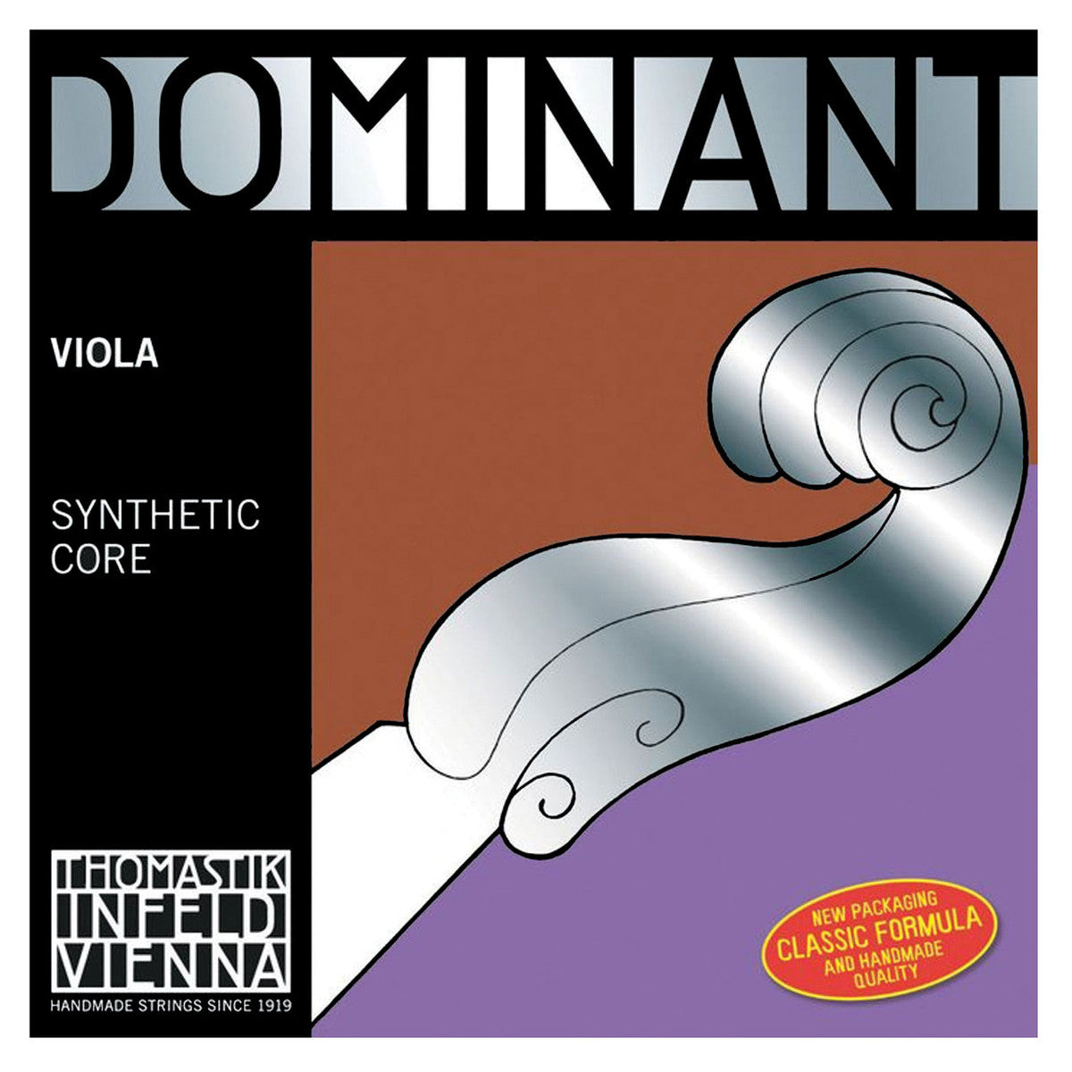 Dominant Vla 3/4 A