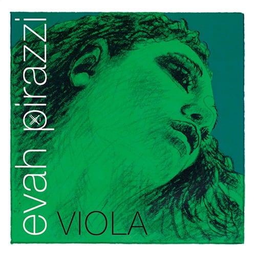 Evah Pirazzi Cello A 3/4-1/2 Med 3321