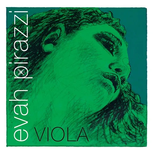 Evah Pirazzi Viola A 4/4 String Synthet