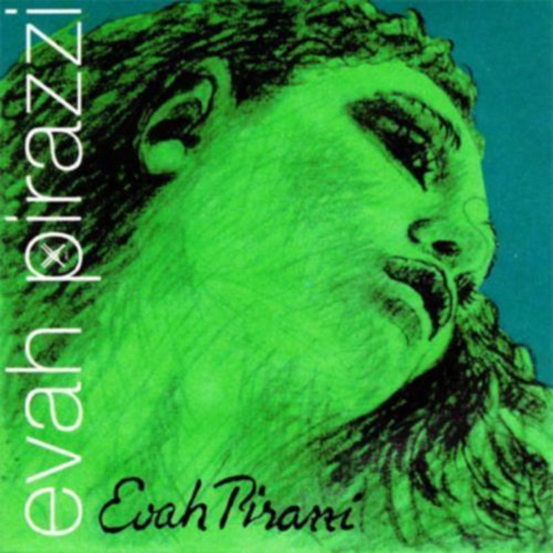 Evah Pirazzi Violin Gold D-String