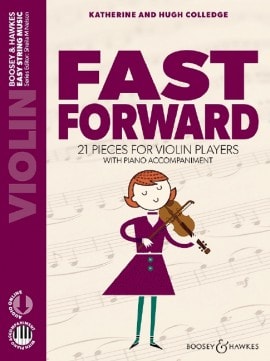 Fast Forward Vln+Pno (new)