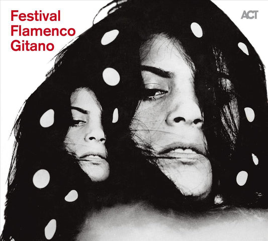 Festival Flamenco Gitano CD HM