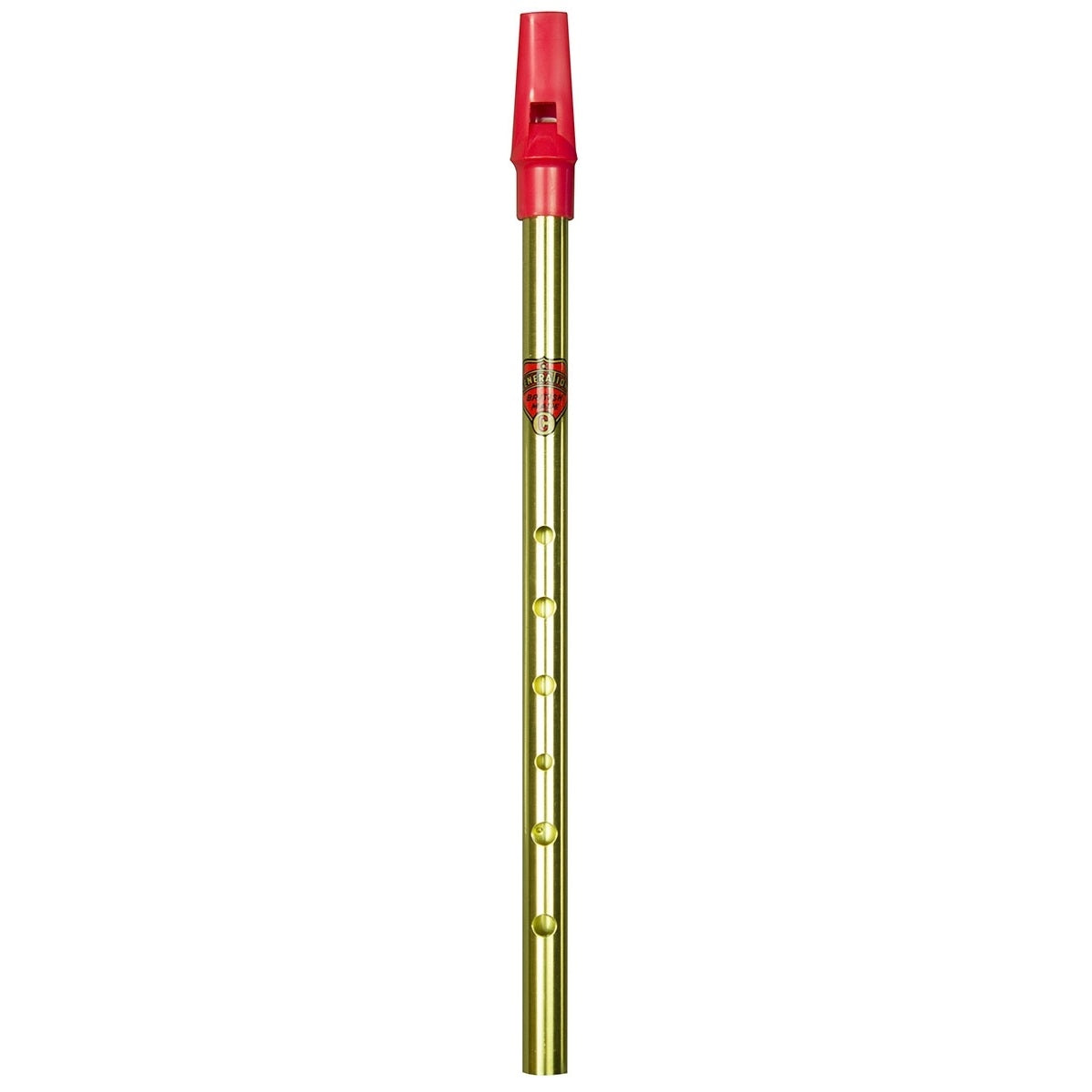 Flageolet C Brass