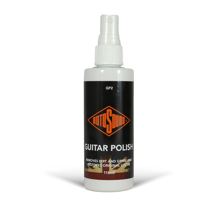 Guitar Polish Rotosound