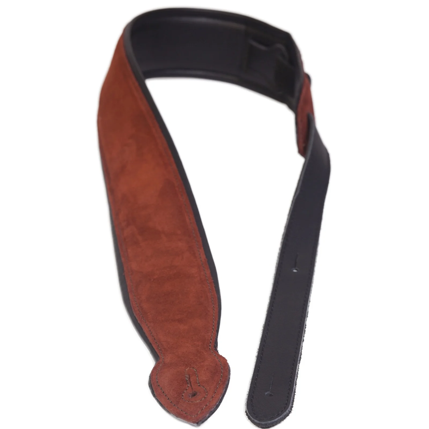 Gtr Strap LG Softy Deluxe Python Rust