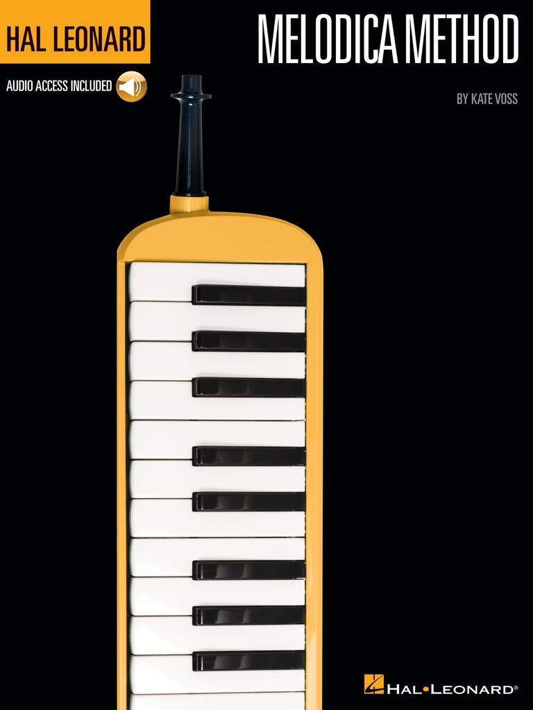 HL Melodica Method
