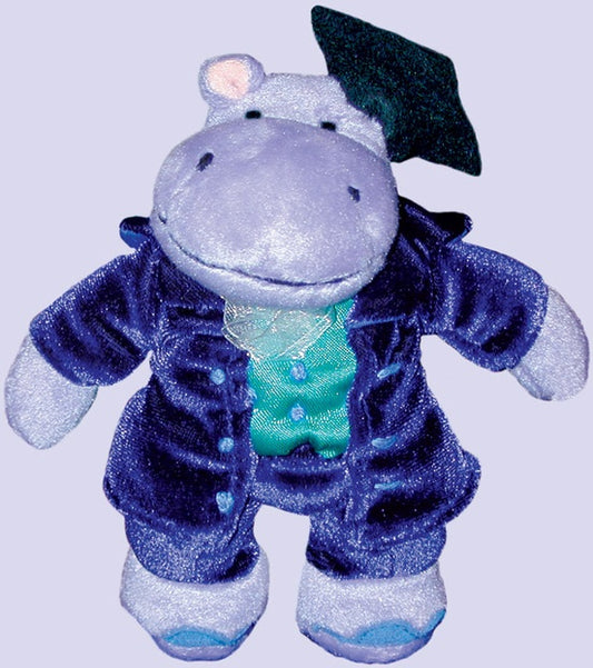 Hadyn Hippo Toy ALF