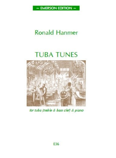 Hanmer Tuba Tunes EME