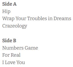 Hawes & Land / La Faro / Butler For Rea