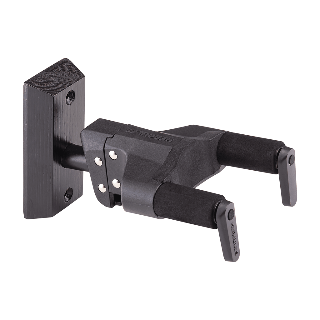 Hercules Hanger AGS Plus Blackblock Mou