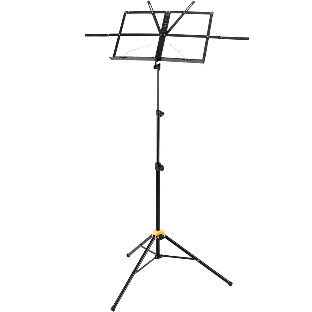 Hercules Music Stand w/bag BS050B