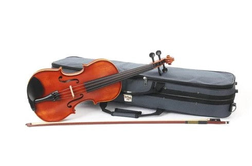 Hidersine Giovanni 1/8 Violin Outfit 3990E