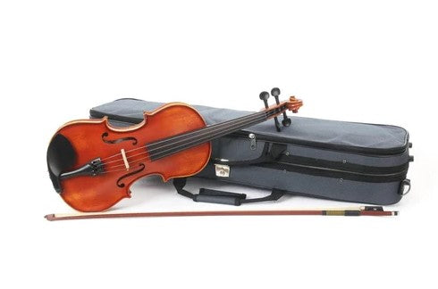 Hidersine Giovanni Violin 1/8 O/F 3990E