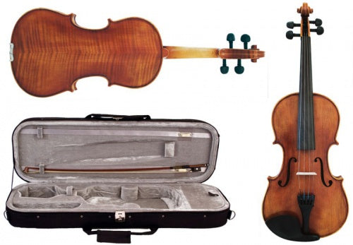 Hidersine Violin 4/4 Vivente O/F 3180A