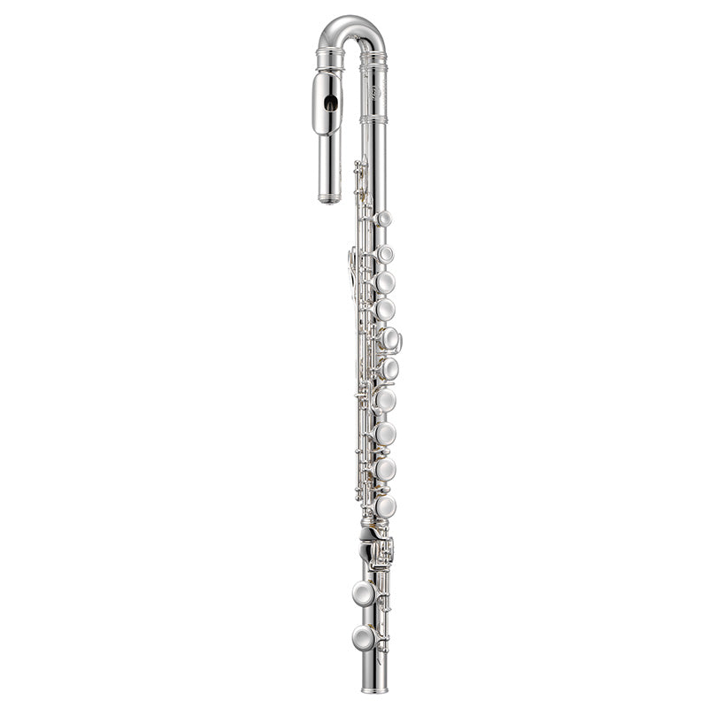 Jupiter Flute Curved & Straight JFL700UE