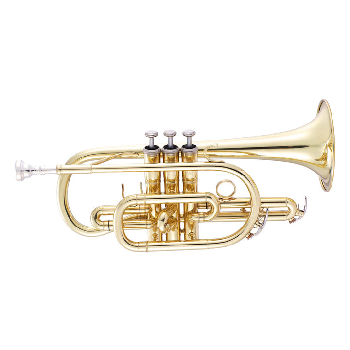 John Packer Bb Cornet JP071