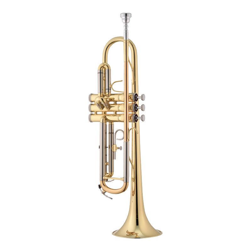 Jupiter Trumpet Bb Lacquer JTR700Q RRP‹¨«