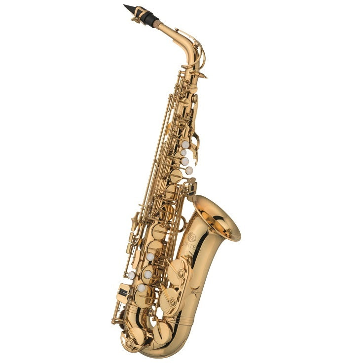 Jupiter Alto Sax Outfit JAS500Q STE