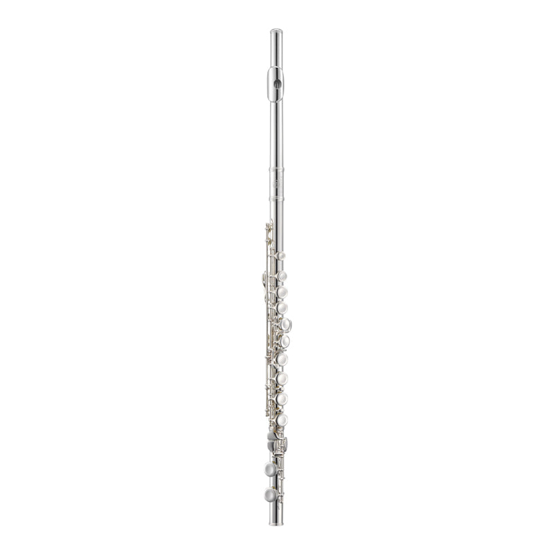 Jupiter Flute E Mech Silver Chimney JFL70