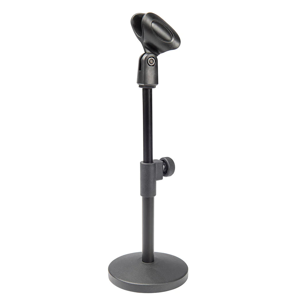 Kinsman Table Top Microphone Stand KSS18