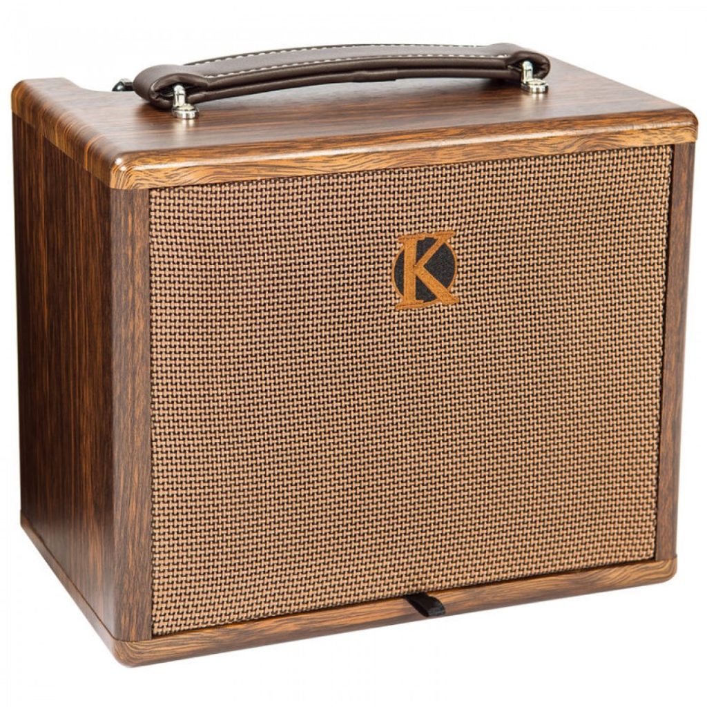 Kinsman KAA25 25W Acoustic Amplifier