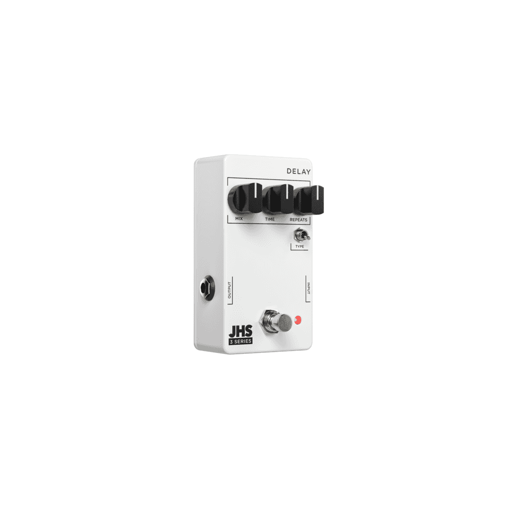 Kinsman FX Pedal Analogue Delay JHS