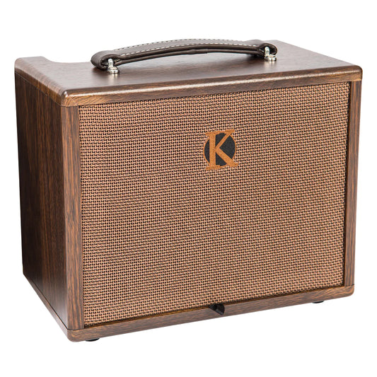 Kinsman Amp 45W Acoustic AC/Battery Power