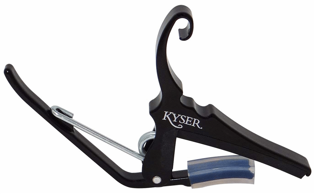 Kyser Capo 12 String