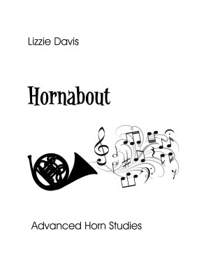Davis Hornabout Advanced Horn Studies LD04