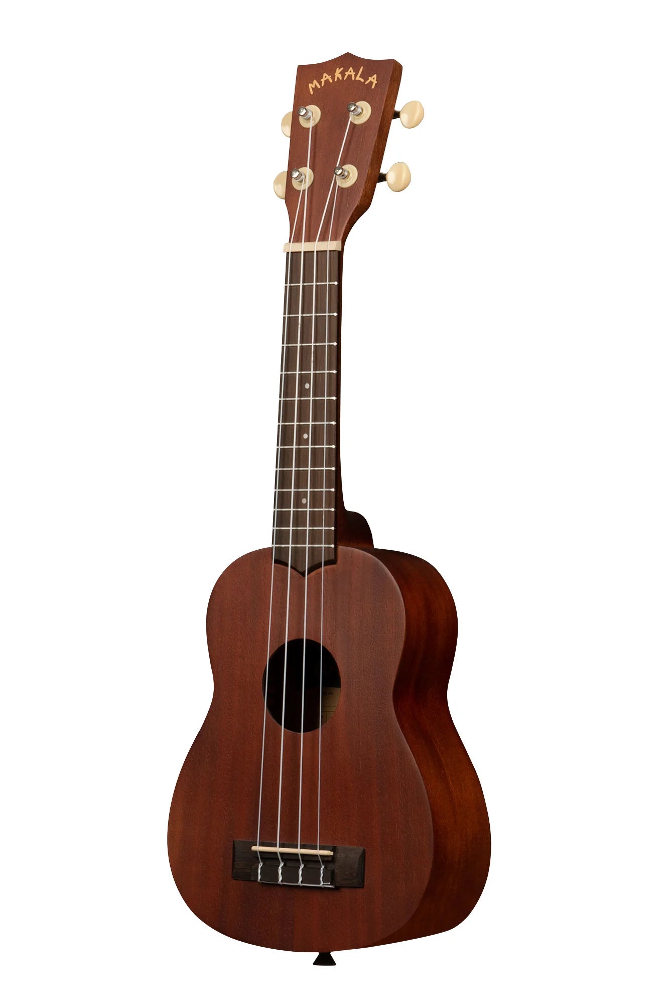 Makala Soprano Ukulele MKS2105 - Mahogany
