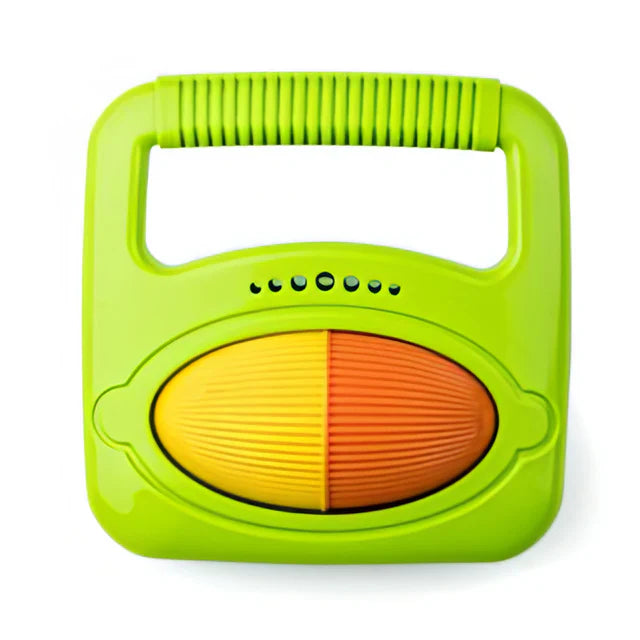 Halilit Rattle Roller MP381