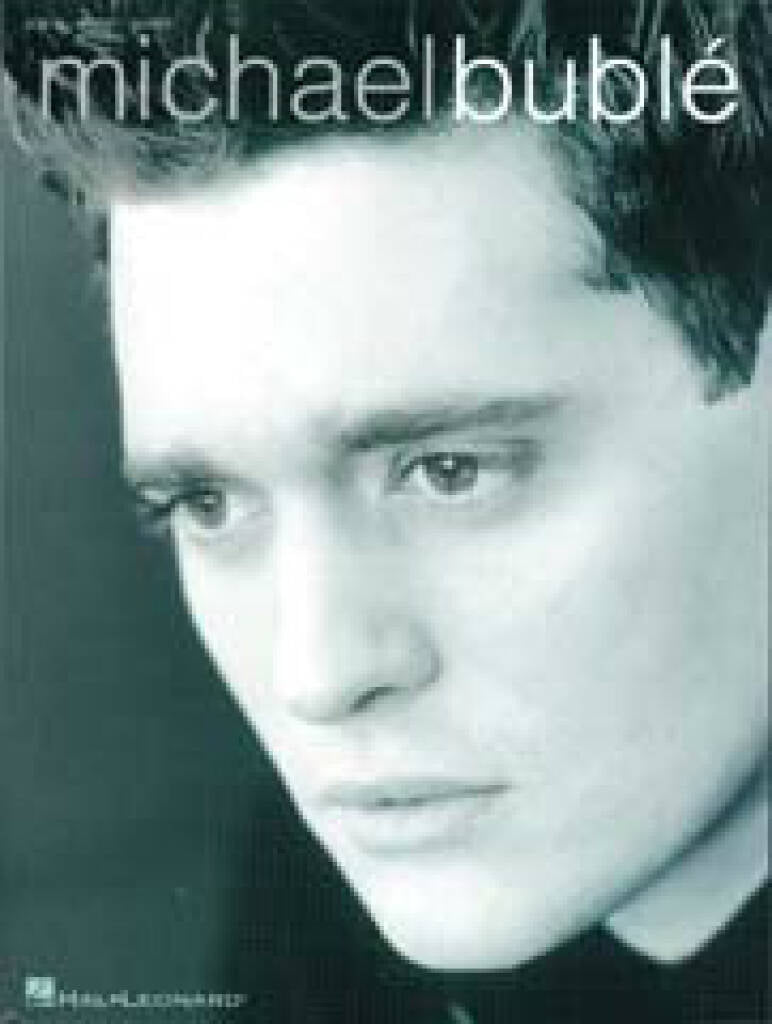 Michael Buble PVG HL