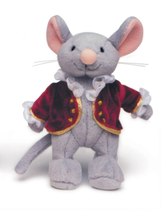 Mozart Mouse Little Mozarts Toy ALF