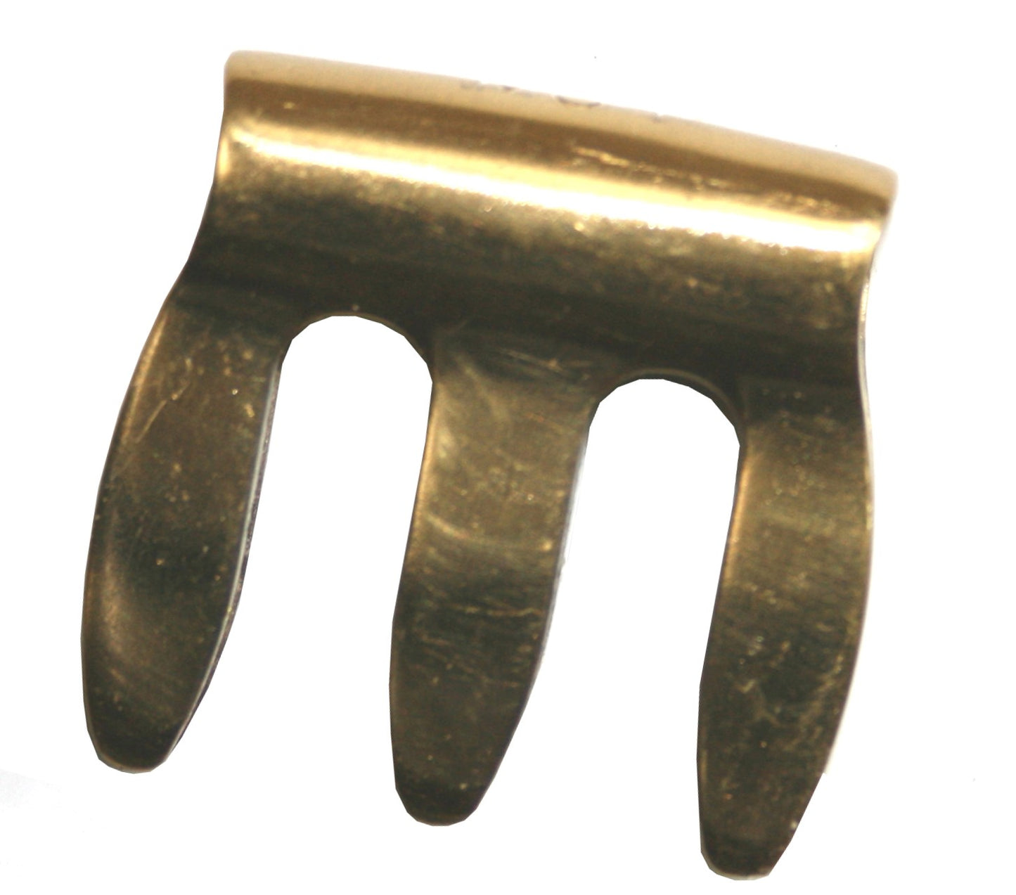 Mute Vln Metal Practice FOM VA038