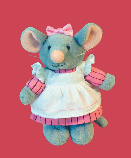 Nannerl Mouse Toy ALF