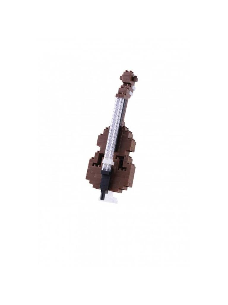 NanoBlock Double Bass NBC149