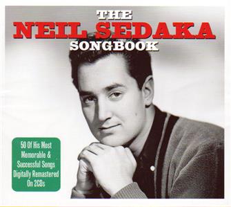 Neil Sedaka Songbook 2CD