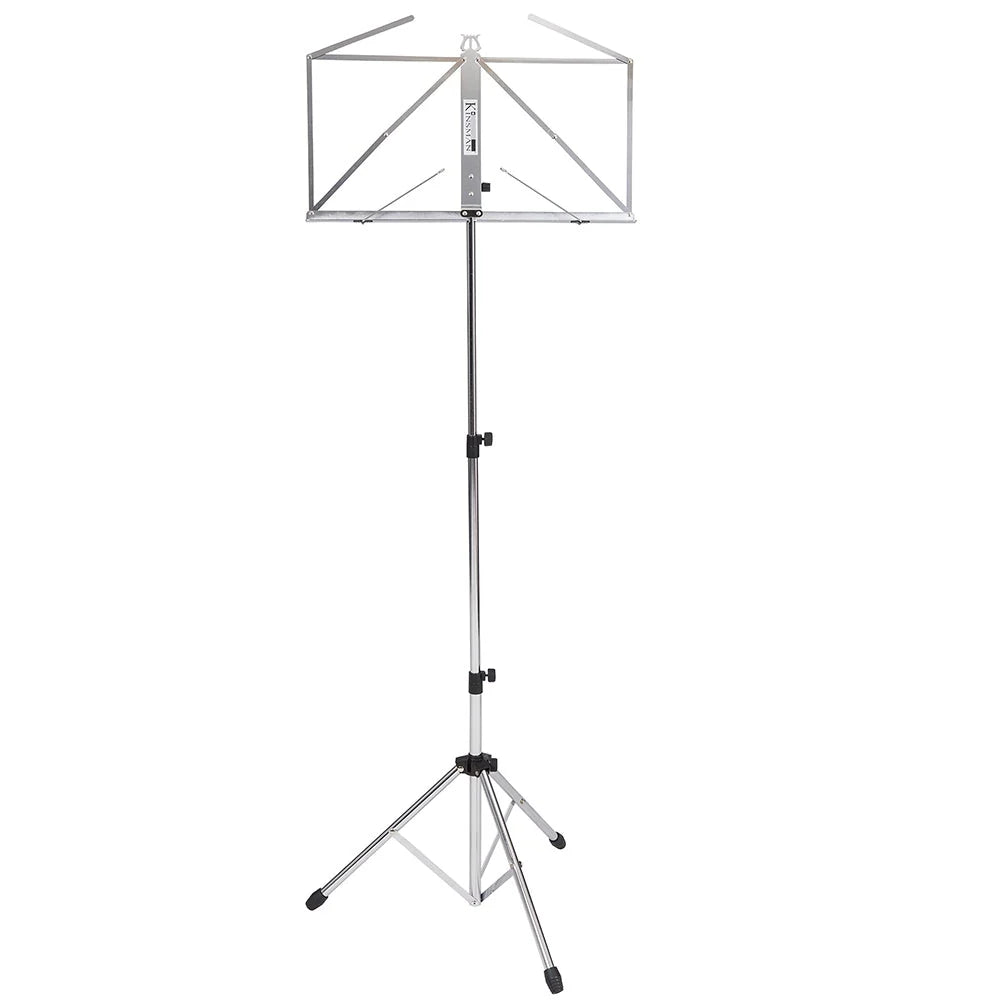 Kinsman Music Stand Chrome OPS55