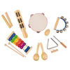PP Musical Instrument Creativity Set with Carry Ba