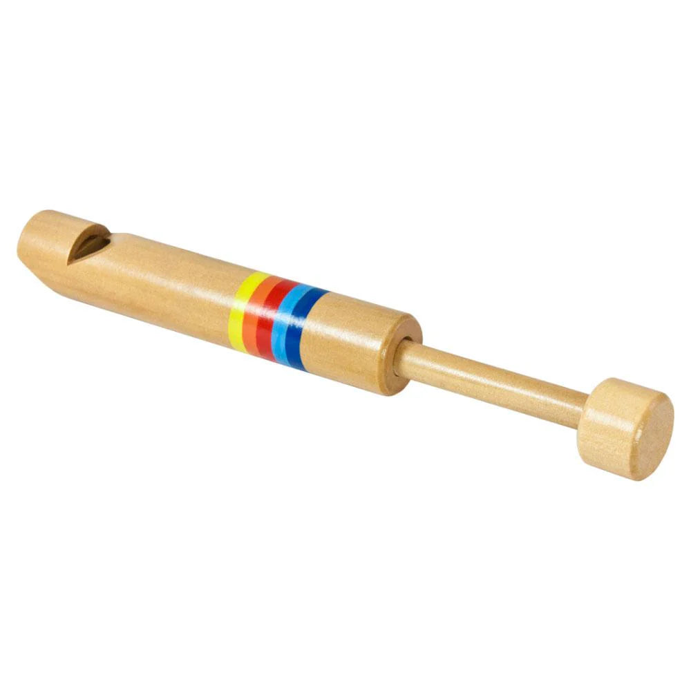 Swanee Whistle Wooden PP153